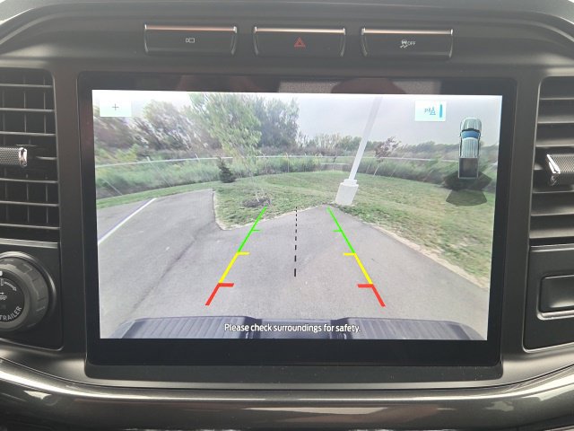 Certified 2023 Ford F150 XLT w/ Equipment Group 302A High AWD/4WD image 26