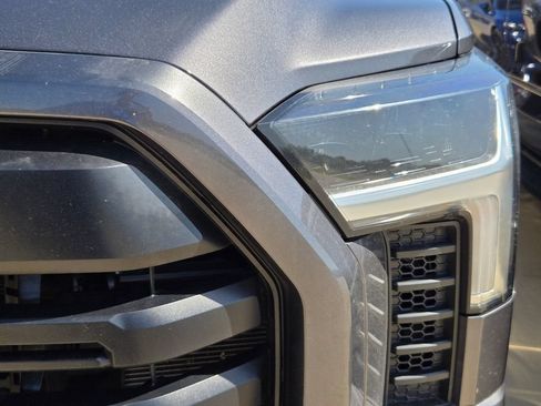 Used 2024 Toyota Tundra SR5 w/ SR5 Convenience Package AWD/4WD image 17