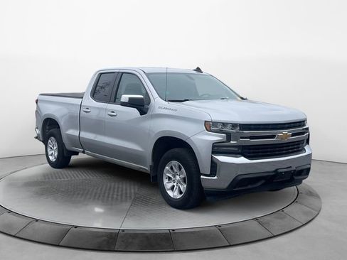 Used 2019 Chevrolet Silverado 1500 LT image 7