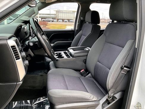 Used 2015 Chevrolet Silverado 1500 LT w/ All Star Edition image 15