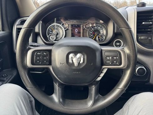 Used 2020 RAM 2500 Tradesman image 13