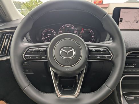 New 2026 MAZDA CX-90 3.3 Turbo w/ Premium Sport Pkg image 31