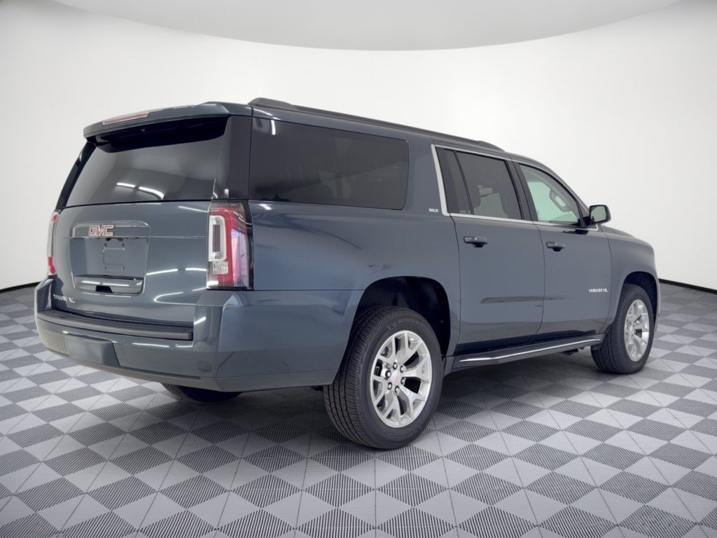 Used 2020 GMC Yukon XL SLT w/ Open Road Package AWD/4WD image 9