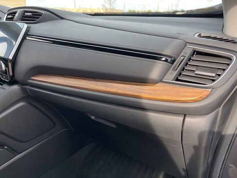 Used 2021 Honda CR-V Touring image 29