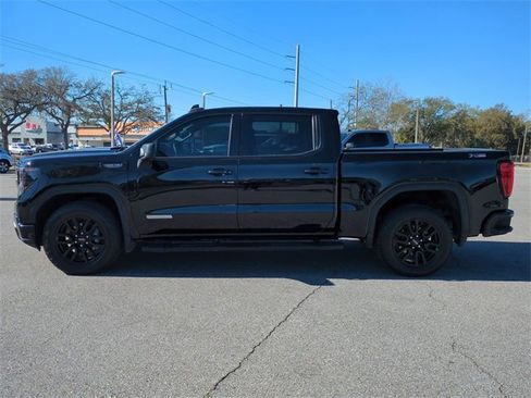 Used 2024 GMC Sierra 1500 Elevation w/ Preferred Package image 7
