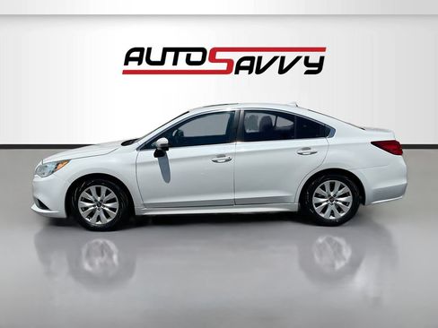 Used 2016 Subaru Legacy 2.5i Premium AWD/4WD image 4