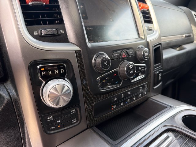 Used 2016 RAM 1500 Limited AWD/4WD image 26