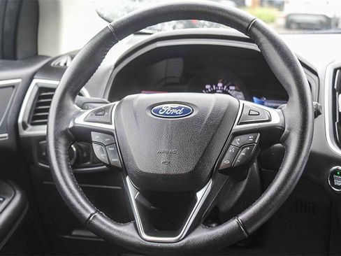 Used 2023 Ford Edge SEL image 15