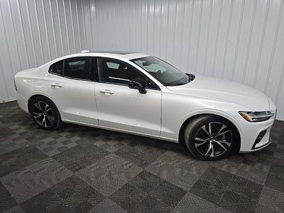 Used 2024 Volvo S60 B5 Plus