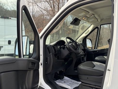 Used 2024 RAM ProMaster 3500 w/ Power Group image 15