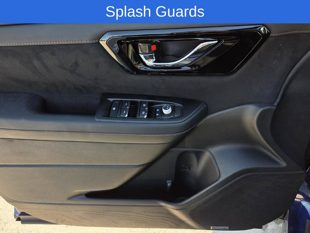 New 2026 Subaru Forester Sport AWD/4WD image 11