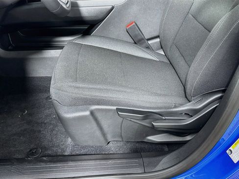 Used 2026 Chevrolet Equinox EV LT image 19