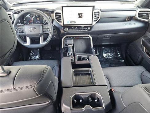 Used 2025 Toyota Tundra SR5 image 17