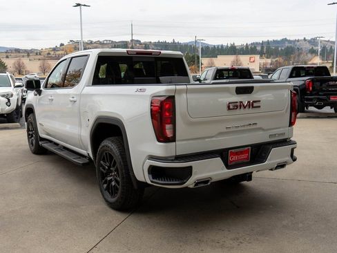 New 2026 GMC Sierra 1500 Elevation w/ Elevation Premium Package image 5