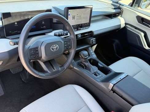 Used 2026 Toyota RAV4 XLE Premium AWD/4WD image 9