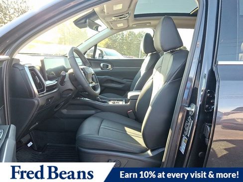 New 2026 Kia Sorento S w/ S Panoramic Sunroof Package AWD/4WD image 9