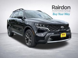 Used 2021 Kia Sorento SX Prestige AWD/4WD 360° Tour