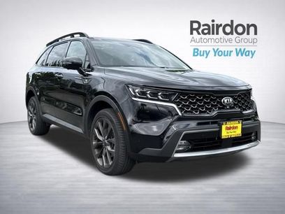 Used 2021 Kia Sorento SX Prestige