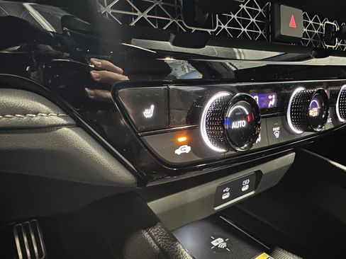 New 2025 Honda Accord Sport image 14