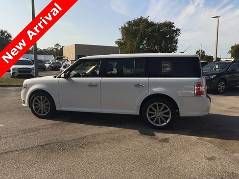 Used 2019 Ford Flex Limited image 13