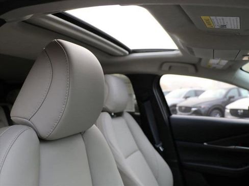 New 2026 MAZDA CX-30 AWD 2.5 S image 7