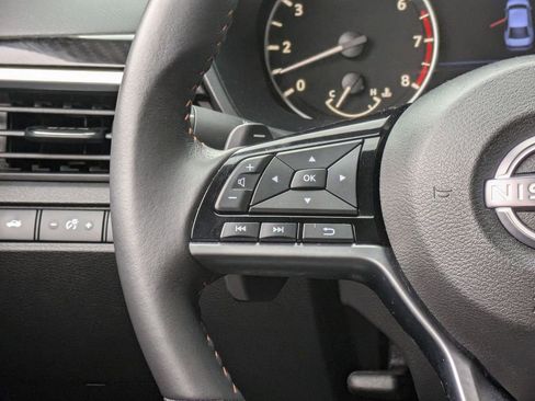 Used 2024 Nissan Altima 2.5 SR w/ SR Premium Package image 13