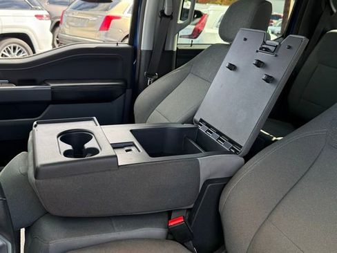 Certified 2024 Ford F150 XLT w/ Tow/Haul Package image 32