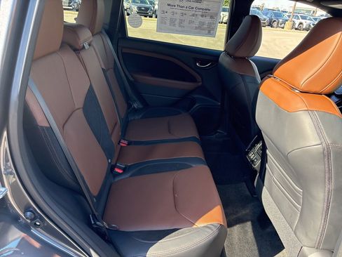 New 2026 Subaru Forester Touring w/ Touring Package image 11