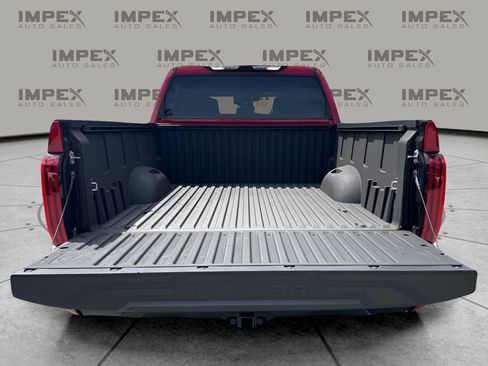 Used 2024 Toyota Tundra SR5 w/ SR5 Premium Package AWD/4WD image 29