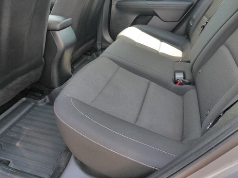 Used 2024 Kia Forte LXS FWD image 17