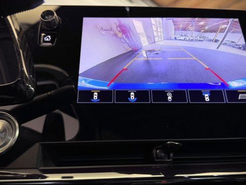 Used 2023 Chevrolet Corvette Z06 w/ Stealth Interior Trim Package image 6