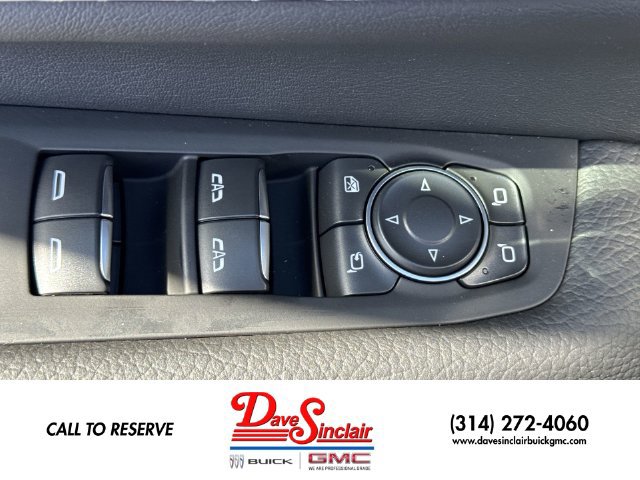 New 2027 GMC Yukon Denali w/ Denali Reserve Package AWD/4WD image 13