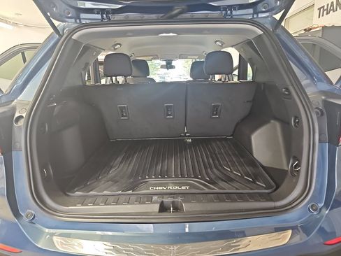 Certified 2024 Chevrolet Equinox LS w/ LS Convenience Package AWD/4WD image 15