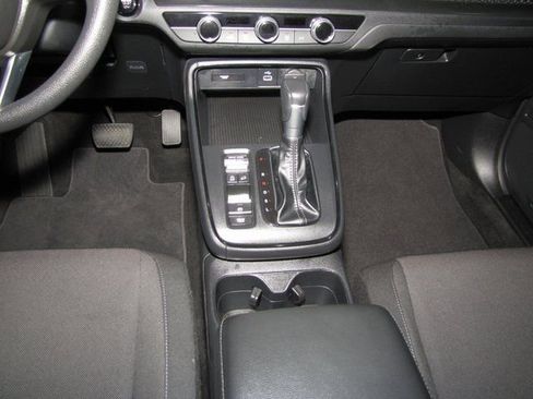 Certified 2025 Honda CR-V LX image 14