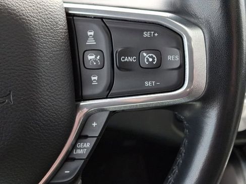 Used 2023 RAM 1500 Laramie image 22