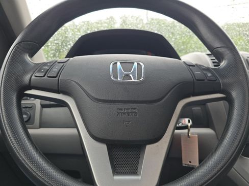 Used 2011 Honda CR-V EX image 24