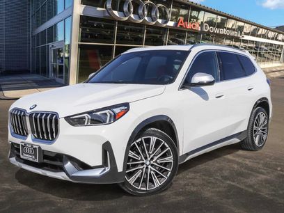 Used 2023 BMW X1 xDrive28i w/ Convenience Package