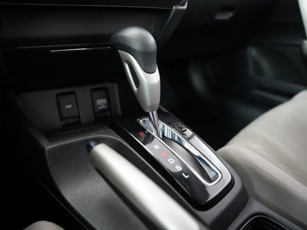Used 2015 Honda Civic LX image 26