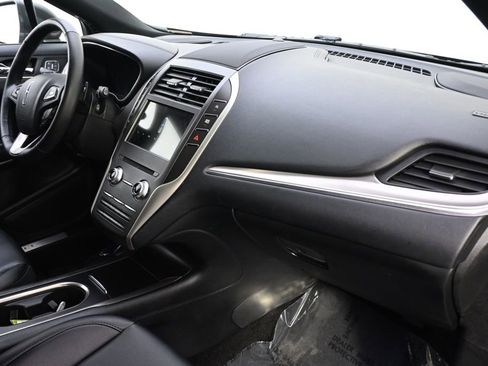 Used 2018 Lincoln MKC Premiere FWD image 13