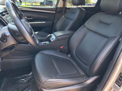 Used 2023 Hyundai Tucson SEL w/ Convenience Package FWD image 21