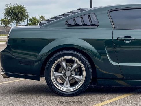 Used 2008 Ford Mustang GT RWD image 10