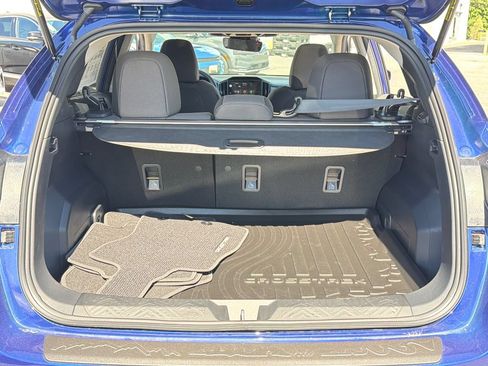New 2026 Subaru Crosstrek 2.0i Premium AWD/4WD image 10