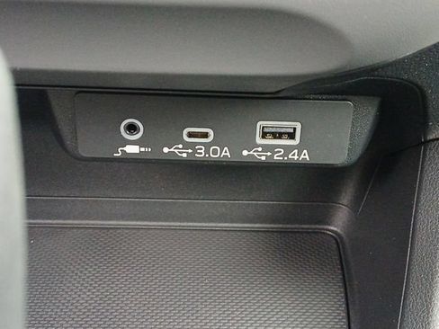 New 2026 Subaru Crosstrek 2.5i Premium AWD/4WD image 17