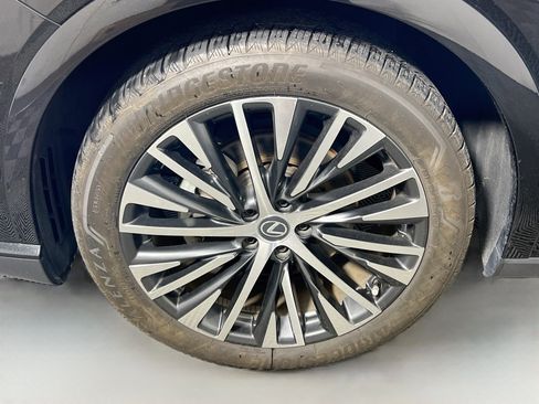 Used 2024 Lexus RX 350 Premium Plus w/ Convenience Package FWD image 13
