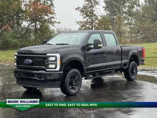 New 2026 Ford F250 XL w/ STX Appearance Package video 1