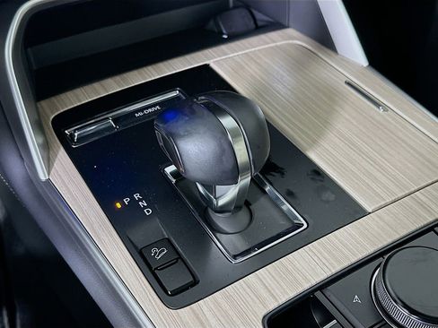 New 2026 MAZDA CX-90 3.3 Turbo w/ Preferred Package image 22