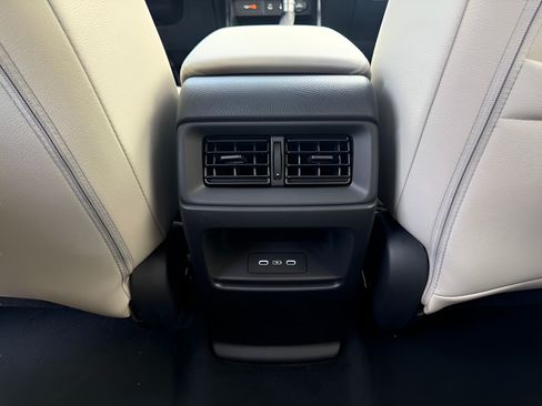 New 2026 Honda CR-V EX-L image 12