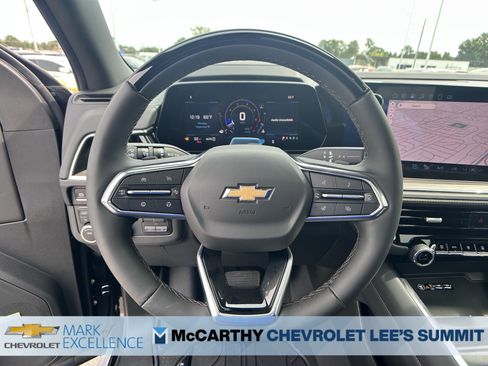 New 2025 Chevrolet Tahoe Premier image 52