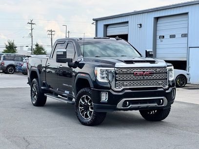 Used 2023 GMC Sierra 2500 Denali