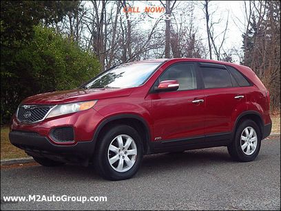 Used 2011 Kia Sorento LX